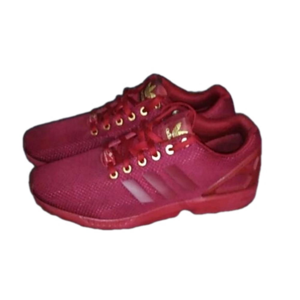 Men's Adidas size 9